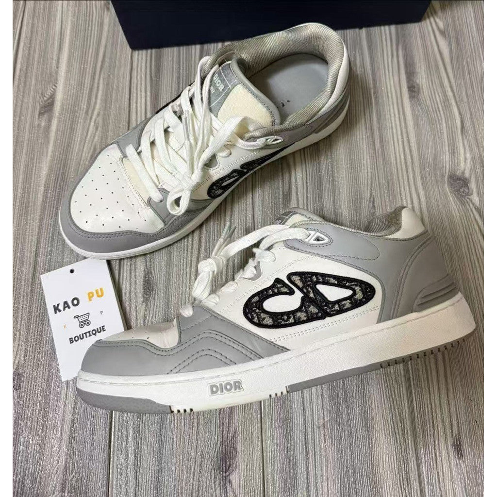 Dior Oblique B57低筒
