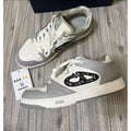 Dior Oblique B57低筒