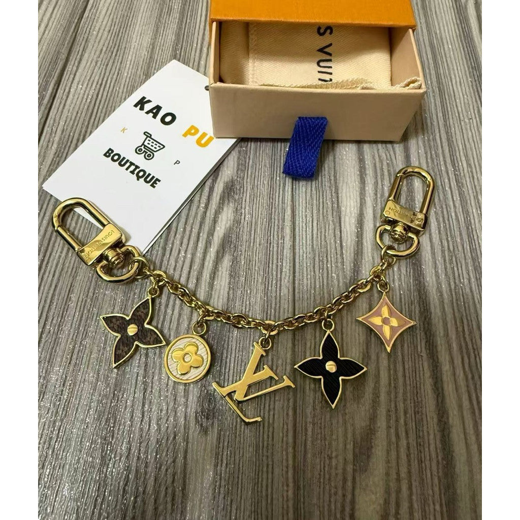 Louis Vuitton Spring Street老花包鏈