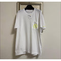 Chrome Hearts 白黃馬蹄Tee（請先確認商品描述謝謝）