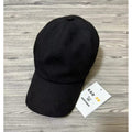 Louis Vuitton 滿版黑老花Dad Hat（請先確認商品描述謝謝）