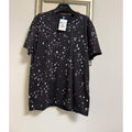 Louis Vuitton 萊茵石Waterdrop Logo Tee（請先確認商品描述謝謝）