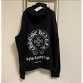 Chrome Hearts 黑色城市限定洛杉磯馬蹄連帽外套（請先確認商品描述謝謝）
