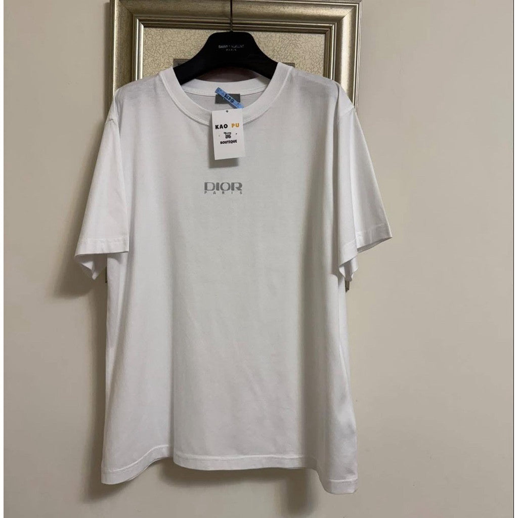Dior Descente Logo Tee（請先確認商品描述謝謝）