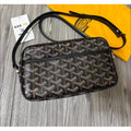 Goyard 黑色Cap Vert相機包（請先確認商品描述謝謝）