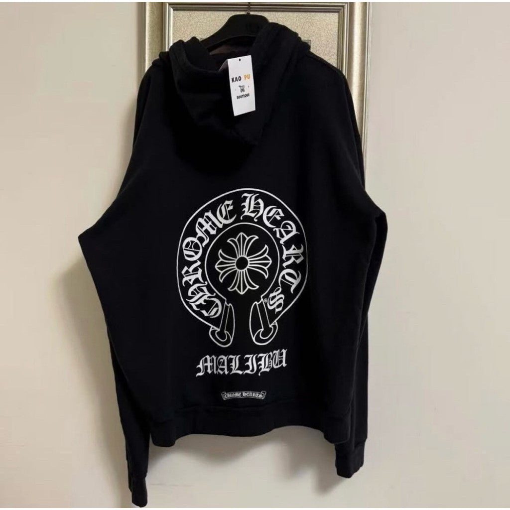 Chrome Hearts 連帽外套合輯（請先確認商品描述謝謝）