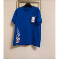 Chrome Hearts 寶藍Matty聯名塗鴉Logo Tee（請先確認商品描述謝謝）