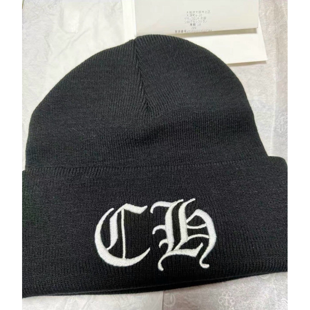 Chrome Hearts 帽子、配件合輯（請先確認商品描述謝謝）