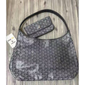 Goyard 灰色子母Hobo Bag（請先確認商品描述謝謝）