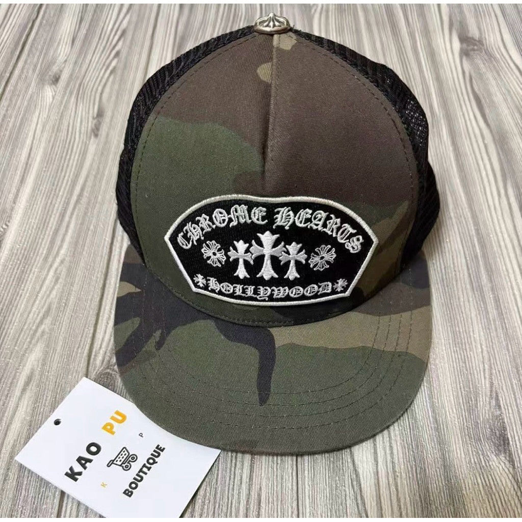 Chrome Hearts 帽子、配件合輯（請先確認商品描述謝謝）