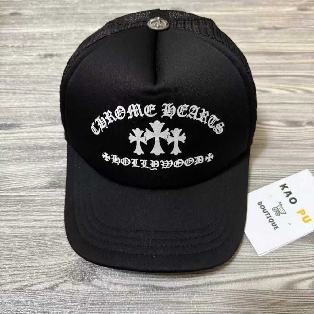 Chrome Hearts 帽子、配件合輯（請先確認商品描述謝謝）