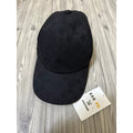 Louis Vuitton 黑色滿版老花Dad Hat（請先確認商品描述謝謝）