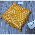 Goyard 黃色Fourre-Tout托盤（請先確認商品描述謝謝）