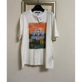 Louis Vuitton 水鑽Vers United Lovers Logo Tee