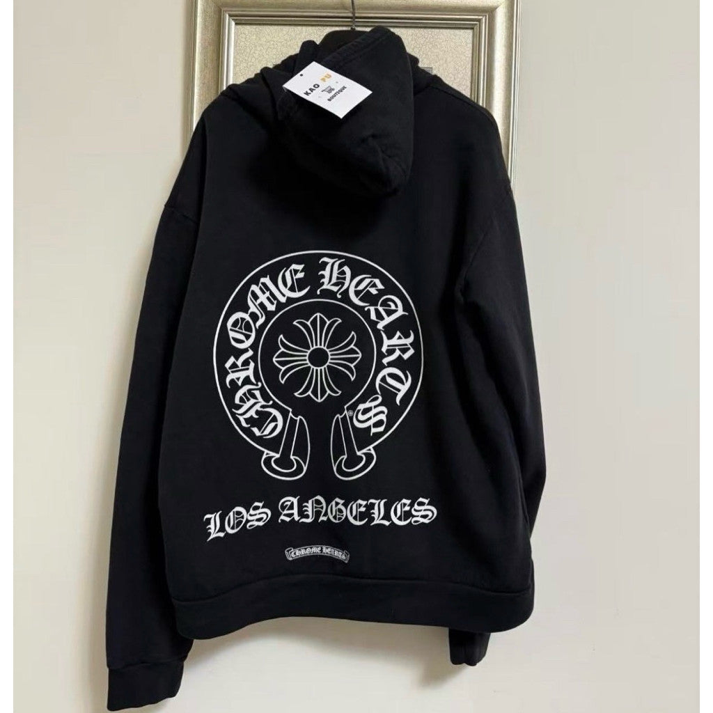 Chrome Hearts 連帽外套合輯（請先確認商品描述謝謝）