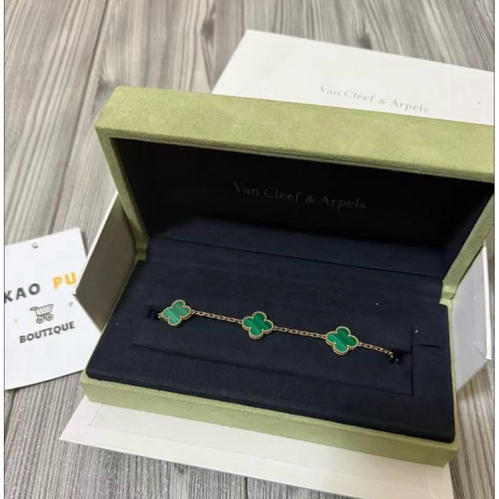 Van Cleef&Arpels 手鏈、項鏈合輯（請先確認商品描述謝謝）