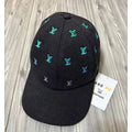 Louis Vuitton 刺繡漸層Logo Dad Hat（請先確認商品描述謝謝）
