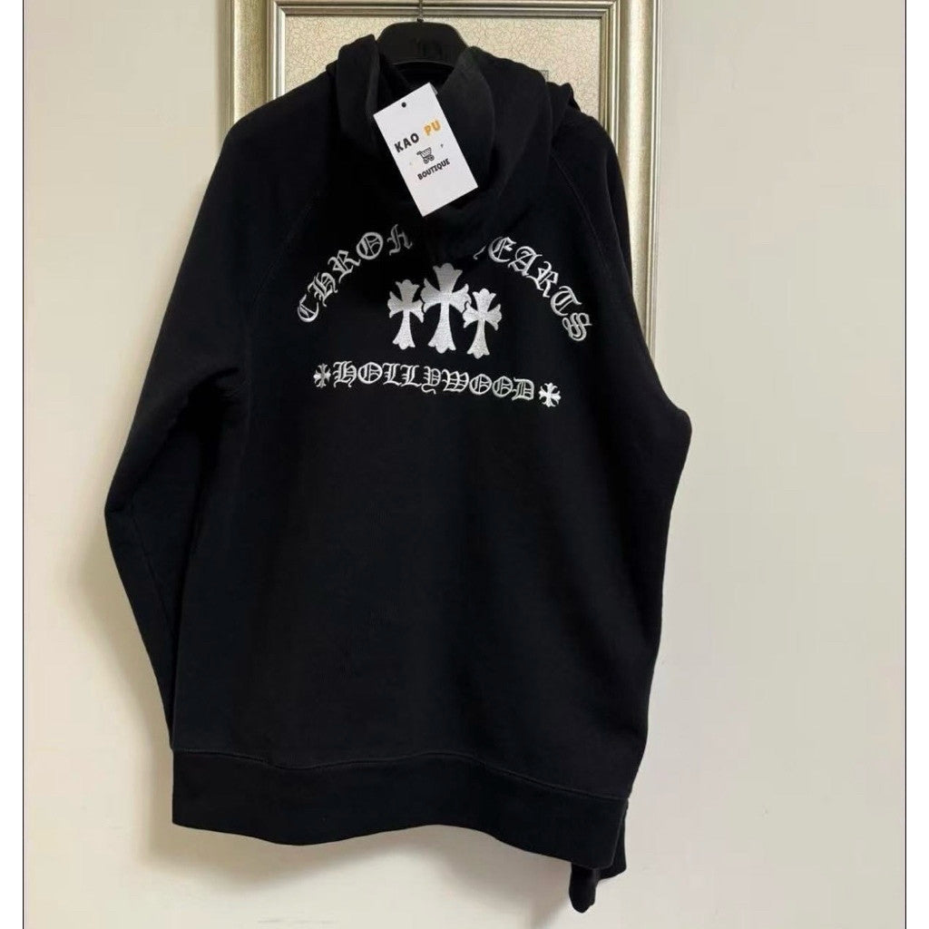 Chrome Hearts 連帽外套合輯（請先確認商品描述謝謝）
