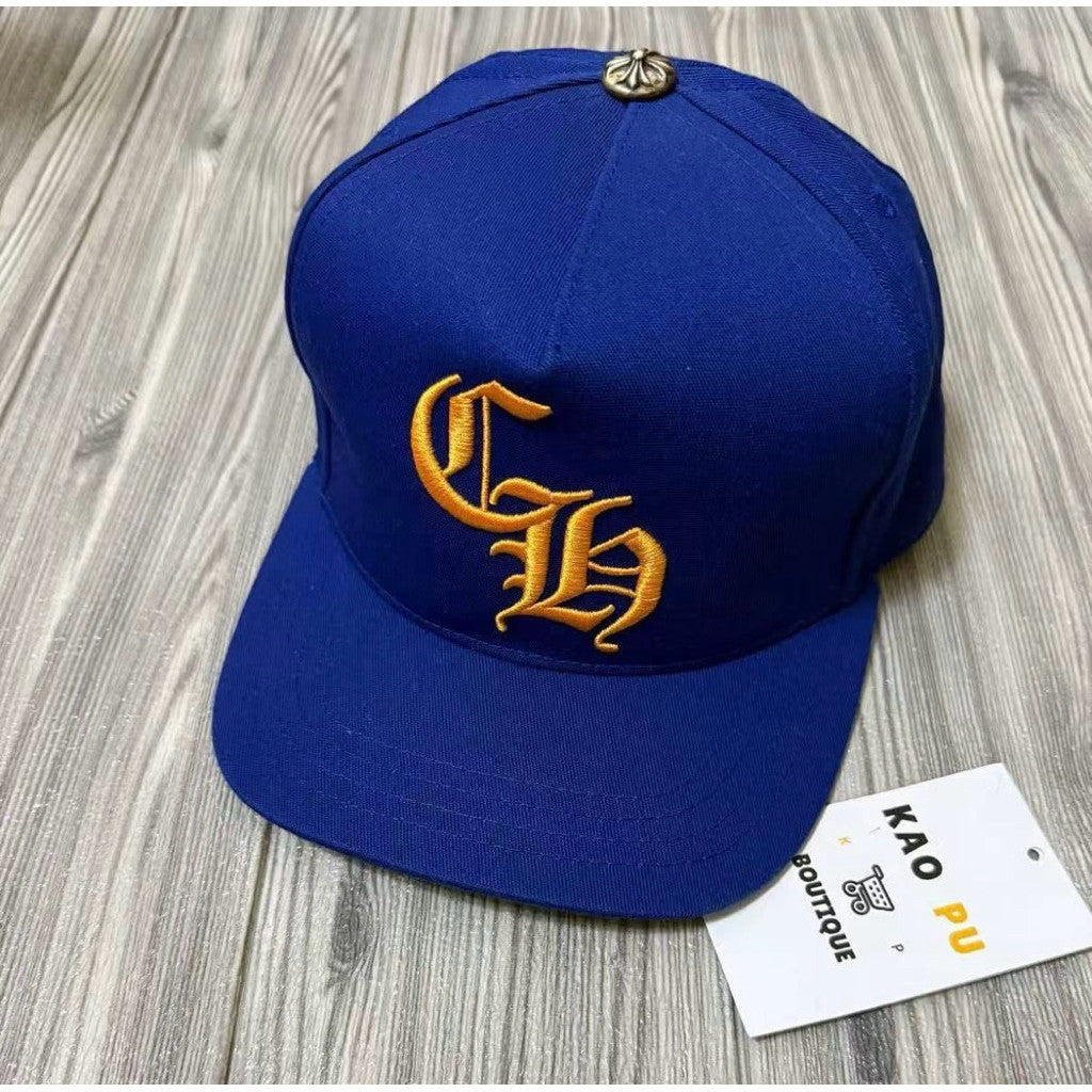 Chrome Hearts 帽子、配件合輯（請先確認商品描述謝謝）