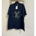 Louis Vuitton 刺繡帆船Regatta Logo Tee（請先確認商品描述謝謝）
