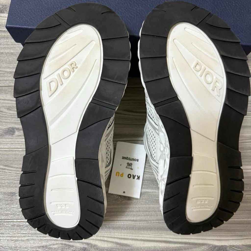 Dior B35 NXXT Cannage Sneakers （請先確認商品描述謝謝）