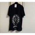 Chrome Hearts黑色邁阿密限定馬蹄十字Logo Tee（請先確認商品描述謝謝）