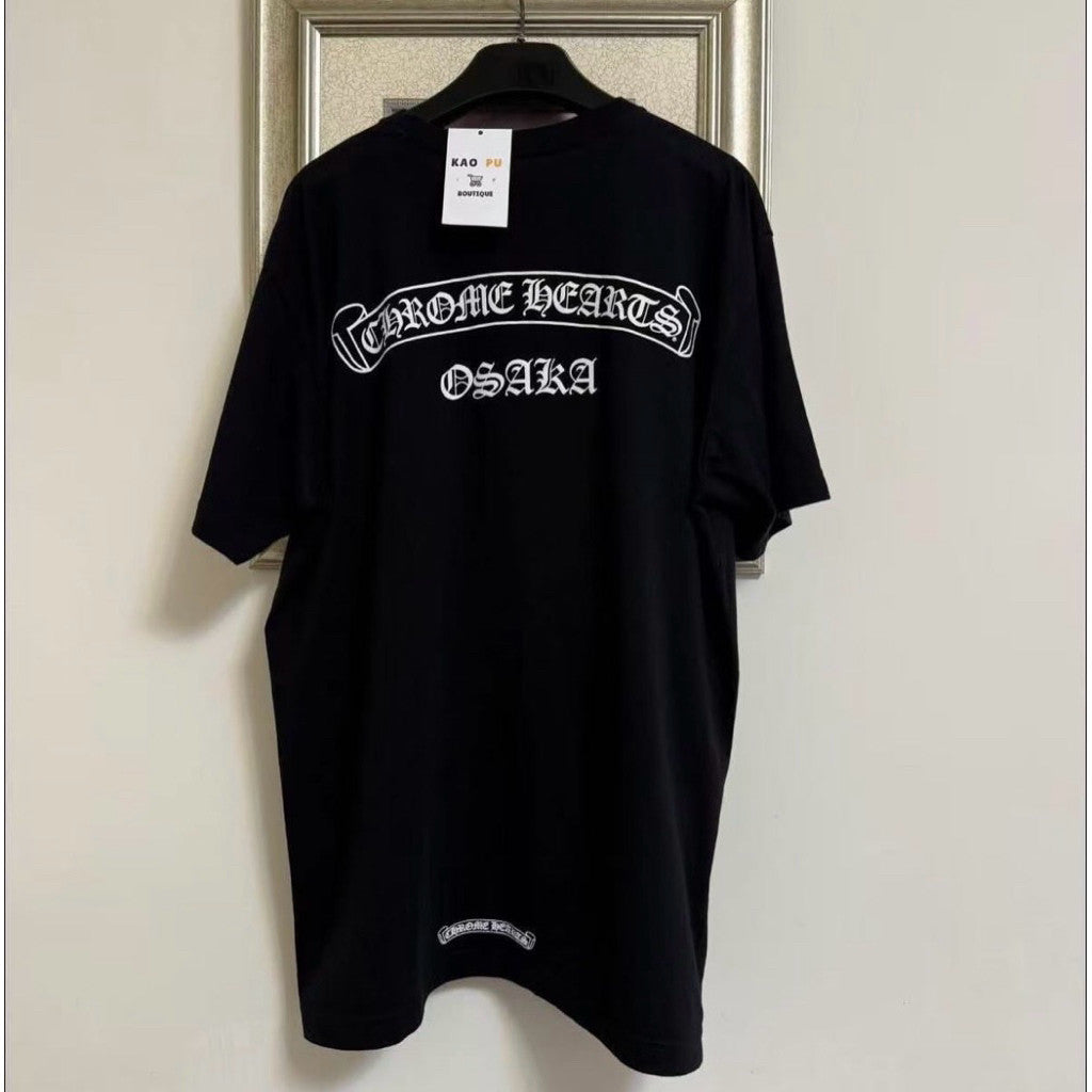 Chrome Hearts 短袖合輯（請先確認商品描述謝謝）