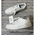 Celine 白色皮革CT-09 Sneakers（請先確認商品描述謝謝）