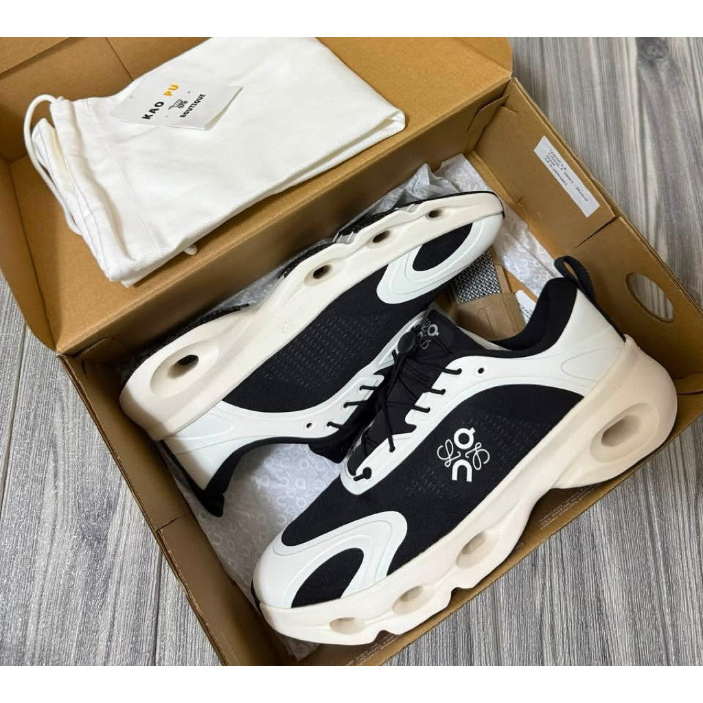 Loewe 熊貓聯名Cloud Sneakers 9.0（請先確認商品描述謝謝）