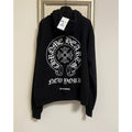 Chrome Hearts 黑色城市限定紐約馬蹄Hoodie
