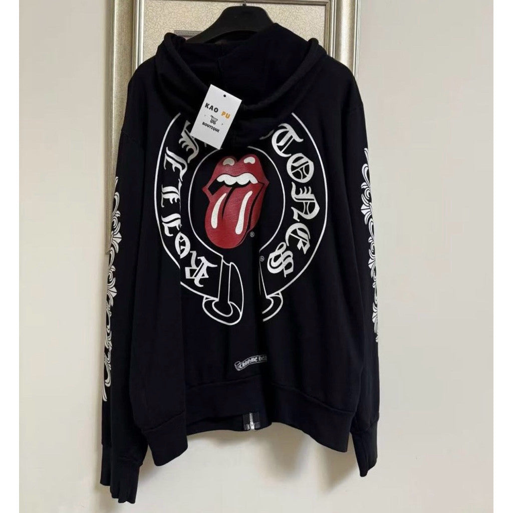 Chrome Hearts 連帽外套合輯（請先確認商品描述謝謝）