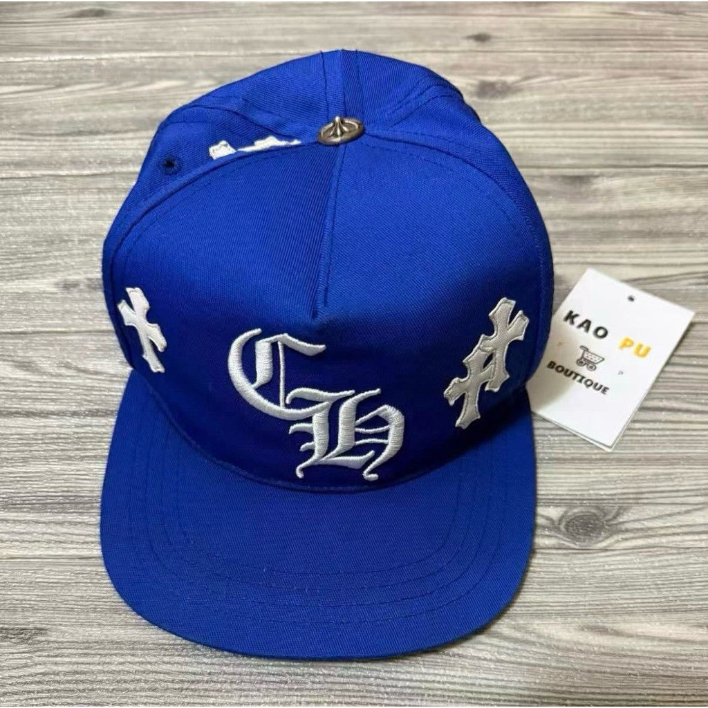 Chrome Hearts 帽子、配件合輯（請先確認商品描述謝謝）