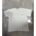 Chrome Hearts 白色背後十字Tee（請先確認商品描述謝謝）