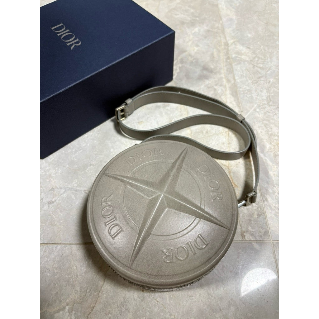 Dior聯名斜背包（請先確認商品描述謝謝）