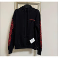 Chrome hearts 黑色花臂馬蹄Hoodie （請先確認商品描述謝謝）