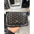 客訂商品Goyard plumet 黑