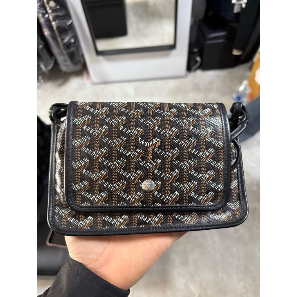 客訂商品Goyard plumet 黑