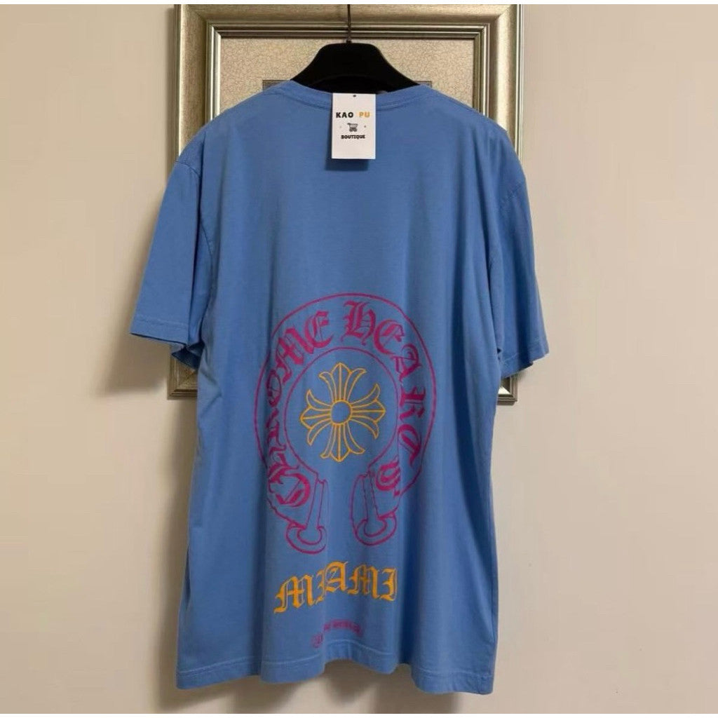 Chrome Hearts 短袖合輯（請先確認商品描述謝謝）