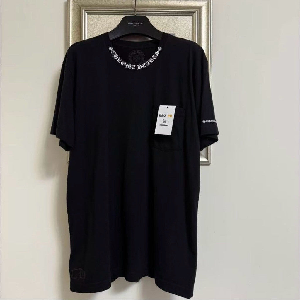 Chrome Hearts 短袖合輯（請先確認商品描述謝謝）