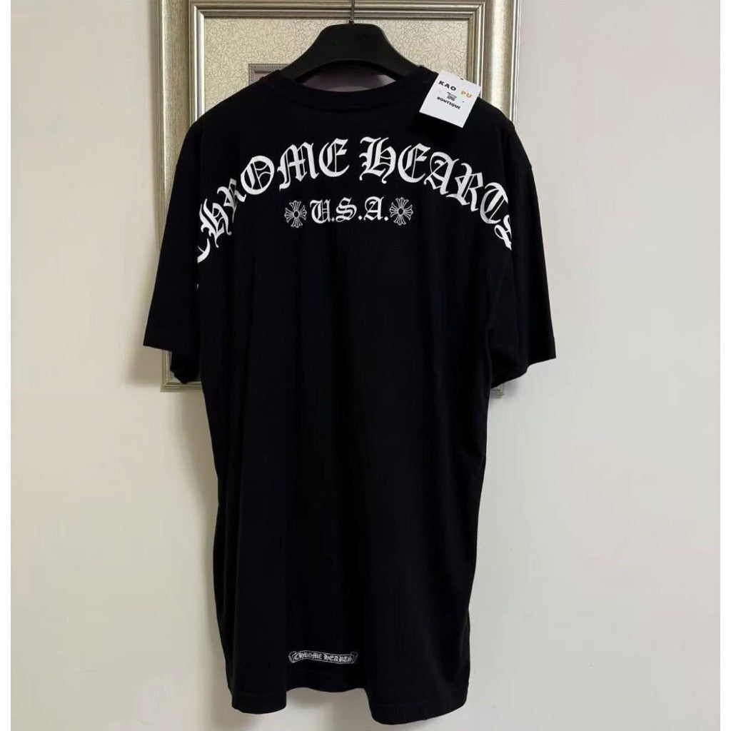 Chrome Hearts 短袖合輯（請先確認商品描述謝謝）