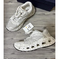 Dior B35 NXXT Cannage Sneakers （請先確認商品描述謝謝）