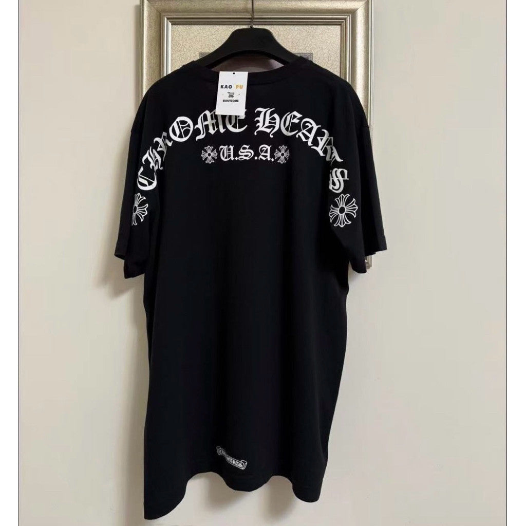 Chrome Hearts 短袖合輯（請先確認商品描述謝謝）