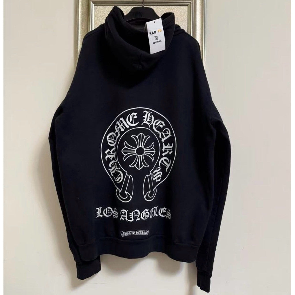 Chrome Hearts 連帽外套合輯（請先確認商品描述謝謝）