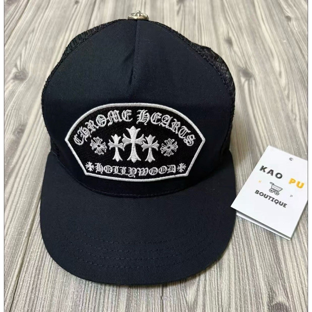 Chrome Hearts 帽子、配件合輯（請先確認商品描述謝謝）