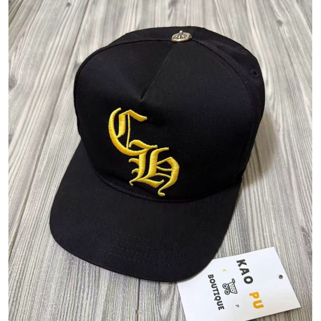 Chrome Hearts 帽子、配件合輯（請先確認商品描述謝謝）