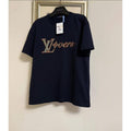 Louis Vuitton Lovers Logo Tee（請先確認商品描述謝謝）