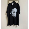 Balenciaga 黑色聯名Logo Tee Limit Edition（請先確認商品描述謝謝）