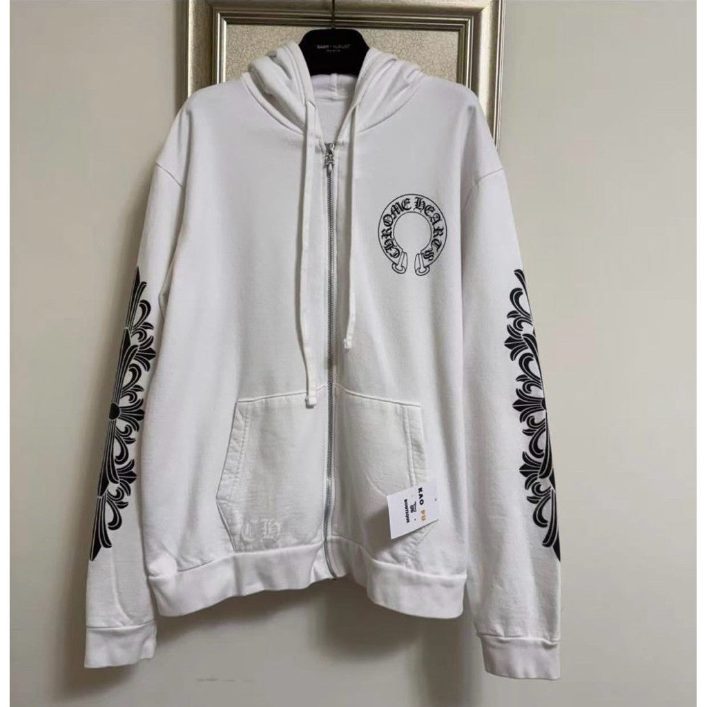 Chrome Hearts 連帽外套合輯（請先確認商品描述謝謝）