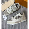 Louis Vuitton Trainer 魔鬼氈Sneakers（請先確認商品描述謝謝）