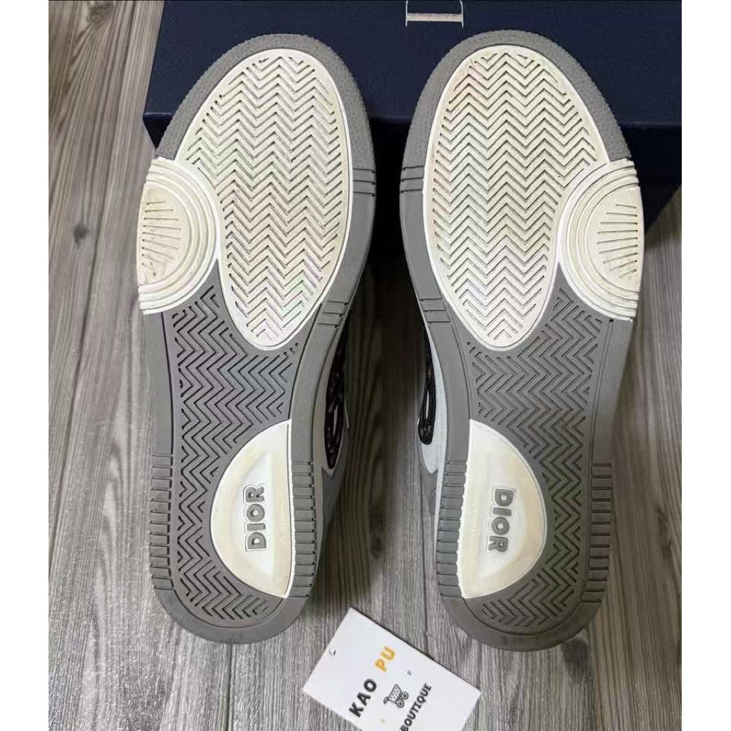 Dior Oblique B57低筒（請先確認商品描述謝謝）